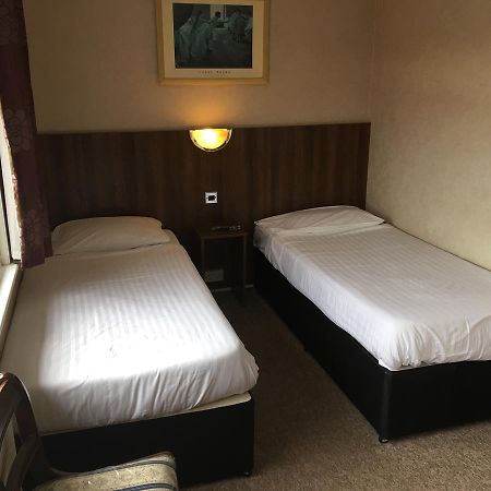 South Fork Guest House 레스터 외부 사진