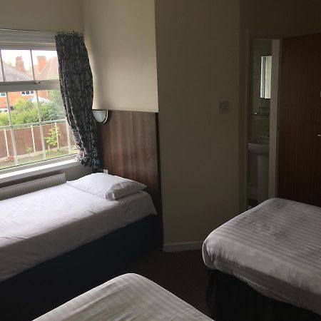 South Fork Guest House 레스터 외부 사진