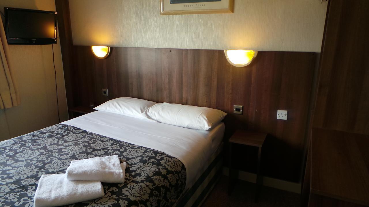 South Fork Guest House 레스터 외부 사진