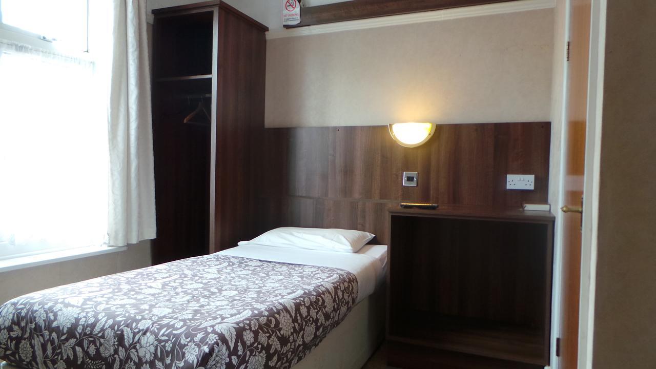 South Fork Guest House 레스터 외부 사진
