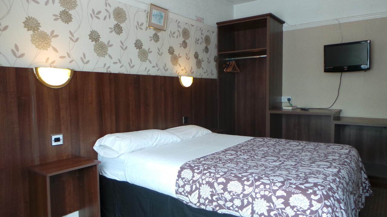 South Fork Guest House 레스터 외부 사진