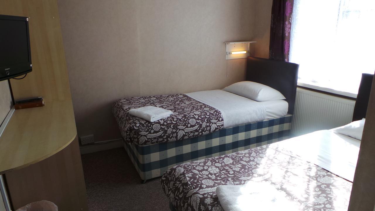 South Fork Guest House 레스터 외부 사진