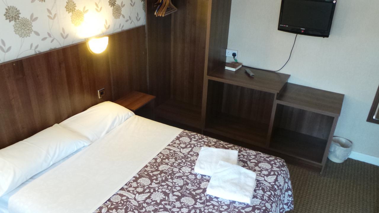 South Fork Guest House 레스터 외부 사진