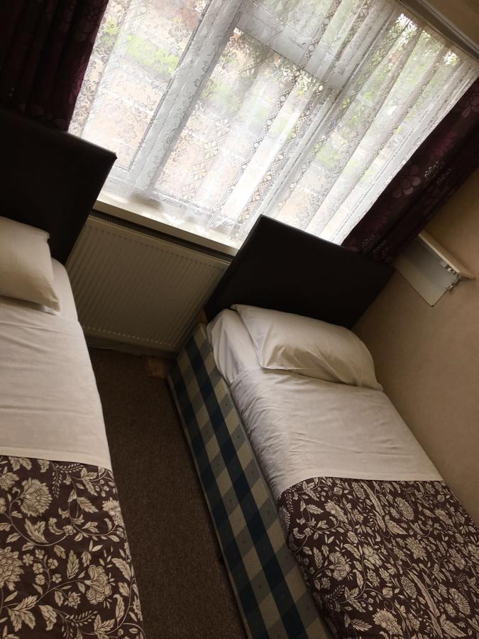 South Fork Guest House 레스터 외부 사진