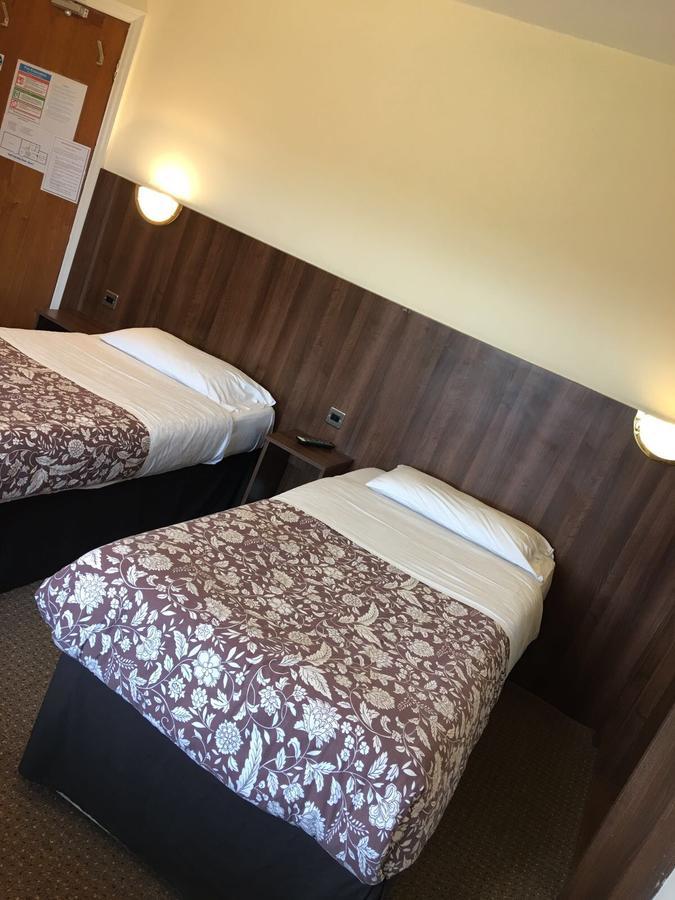 South Fork Guest House 레스터 외부 사진