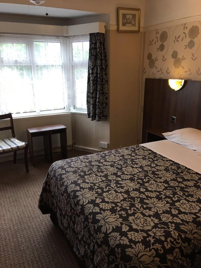 South Fork Guest House 레스터 외부 사진