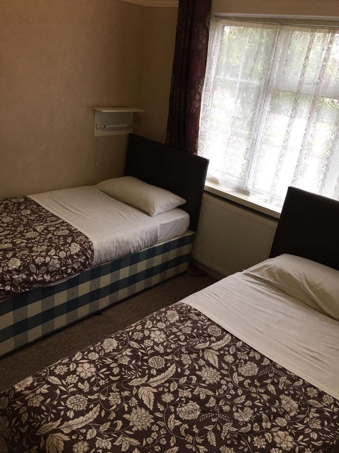 South Fork Guest House 레스터 외부 사진