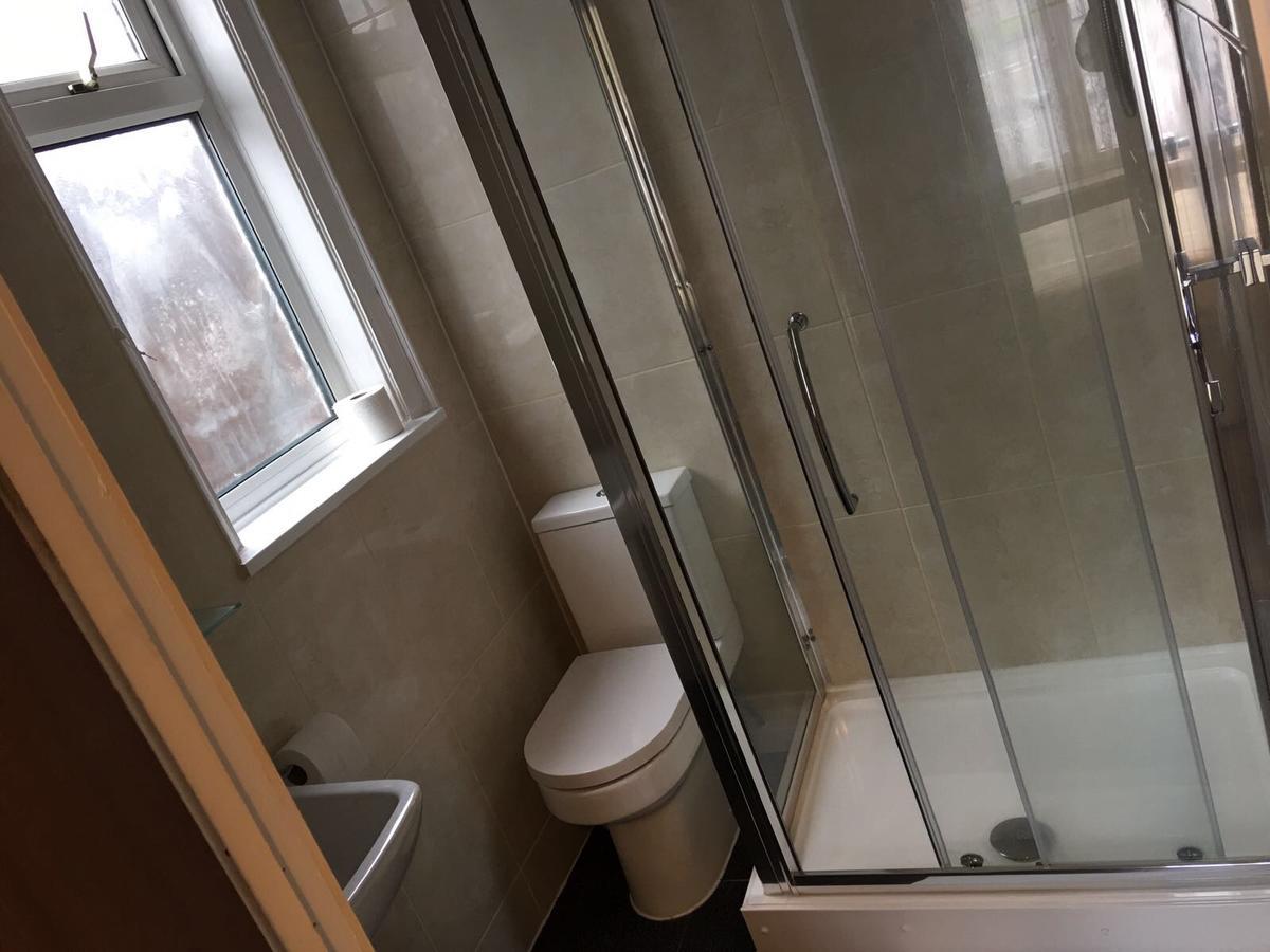 South Fork Guest House 레스터 외부 사진