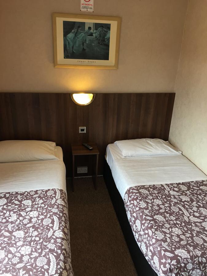 South Fork Guest House 레스터 외부 사진