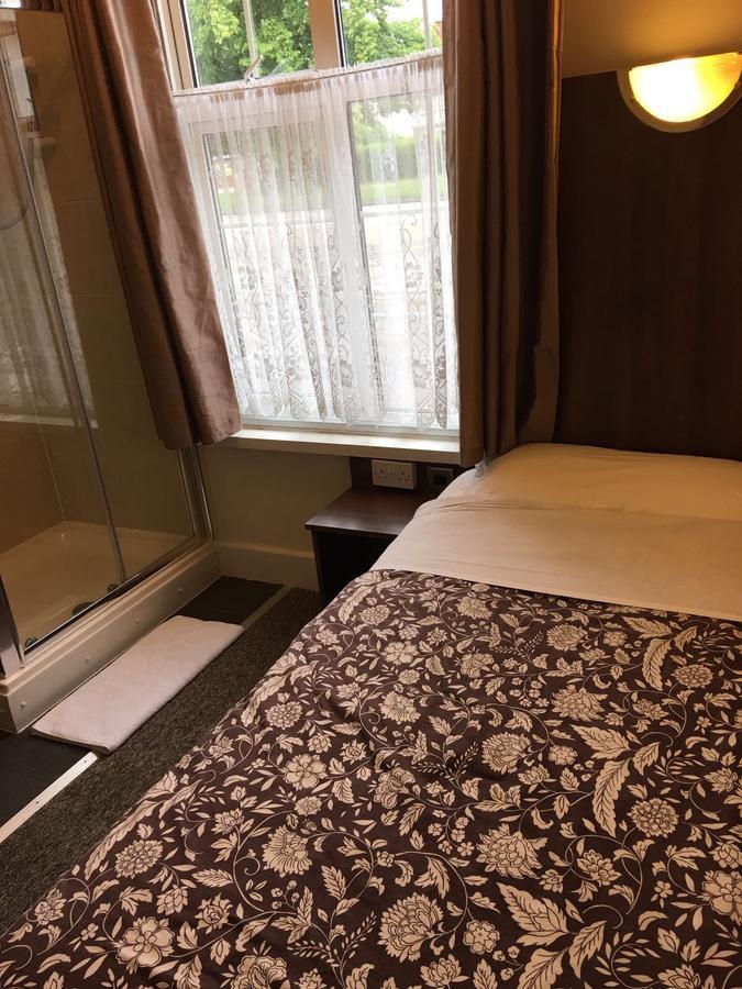 South Fork Guest House 레스터 외부 사진