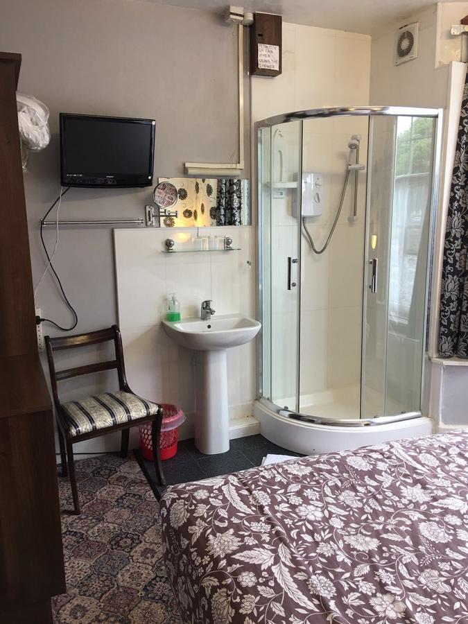 South Fork Guest House 레스터 외부 사진