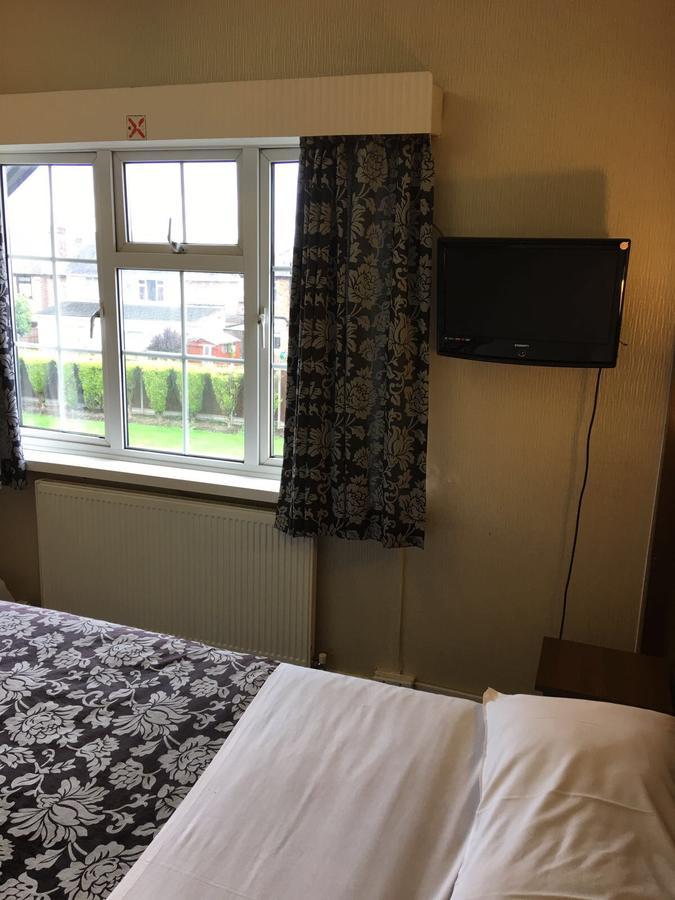 South Fork Guest House 레스터 외부 사진