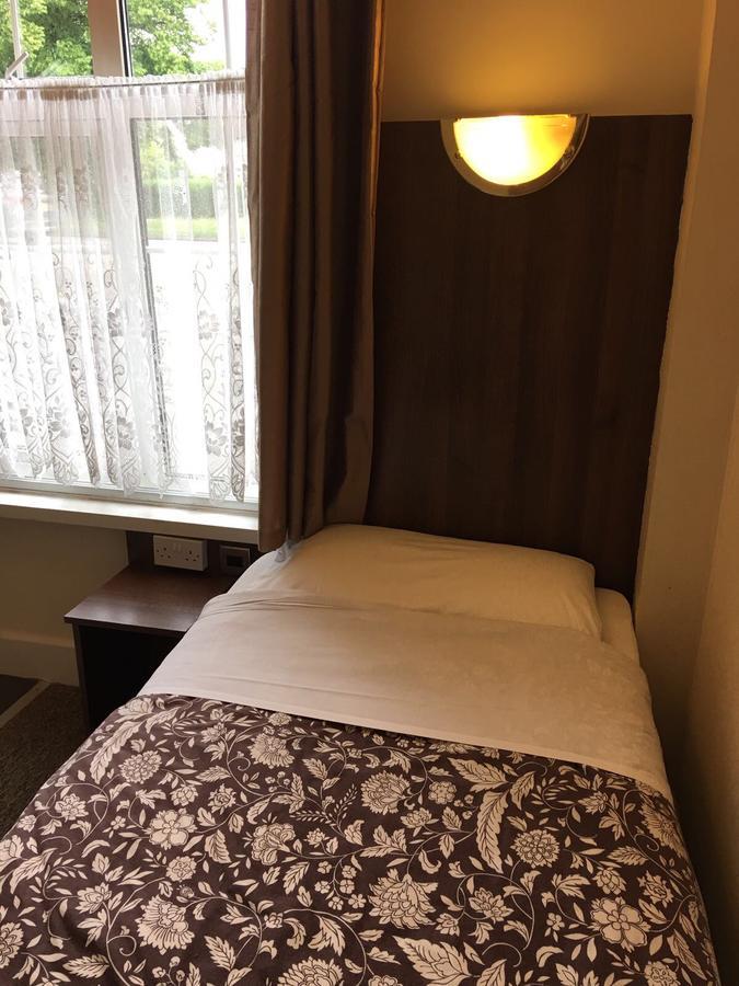 South Fork Guest House 레스터 외부 사진
