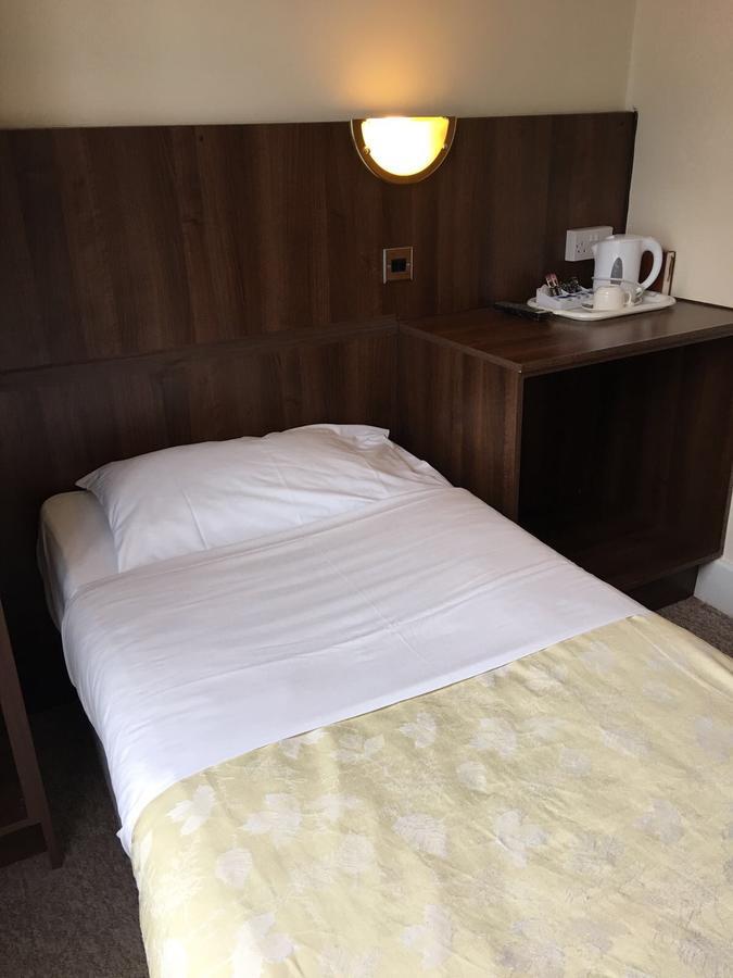 South Fork Guest House 레스터 외부 사진