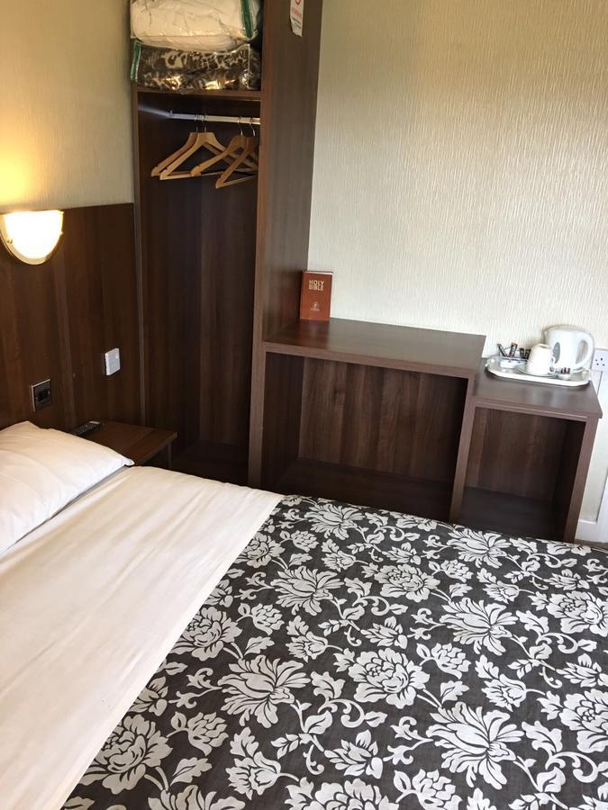 South Fork Guest House 레스터 외부 사진