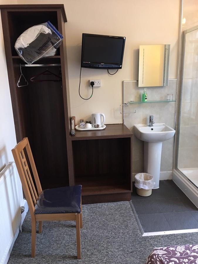 South Fork Guest House 레스터 외부 사진