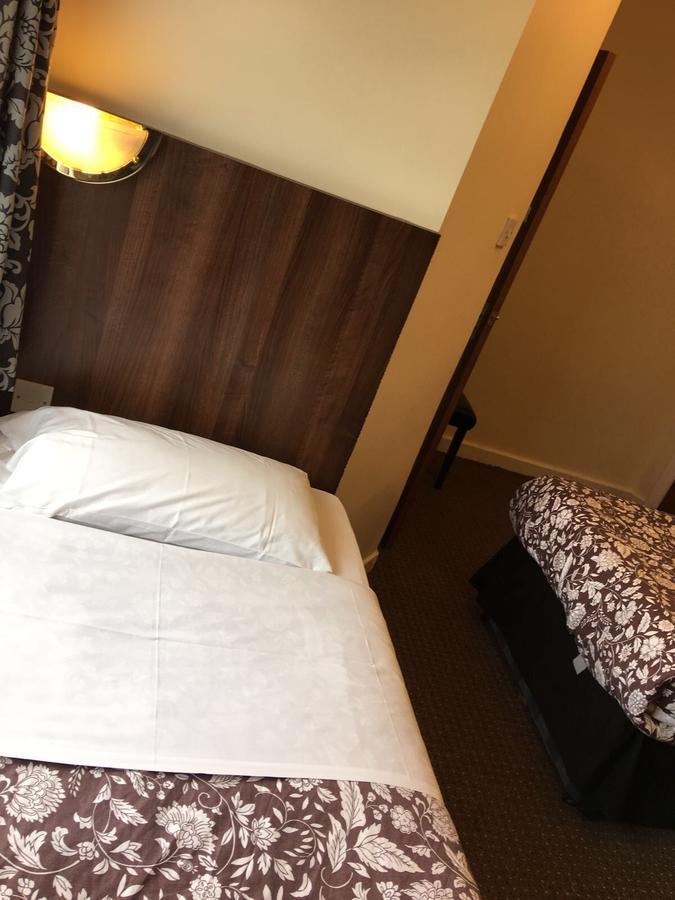 South Fork Guest House 레스터 외부 사진
