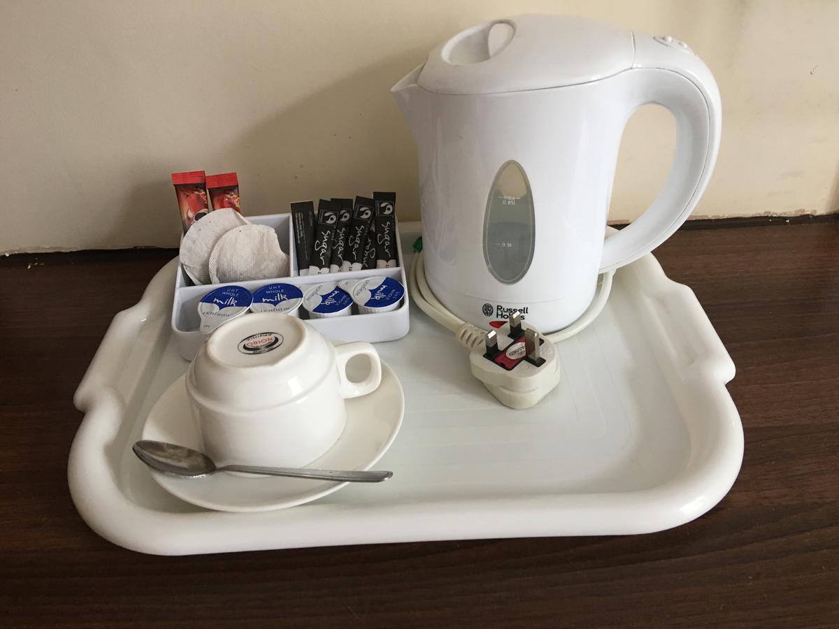 South Fork Guest House 레스터 외부 사진