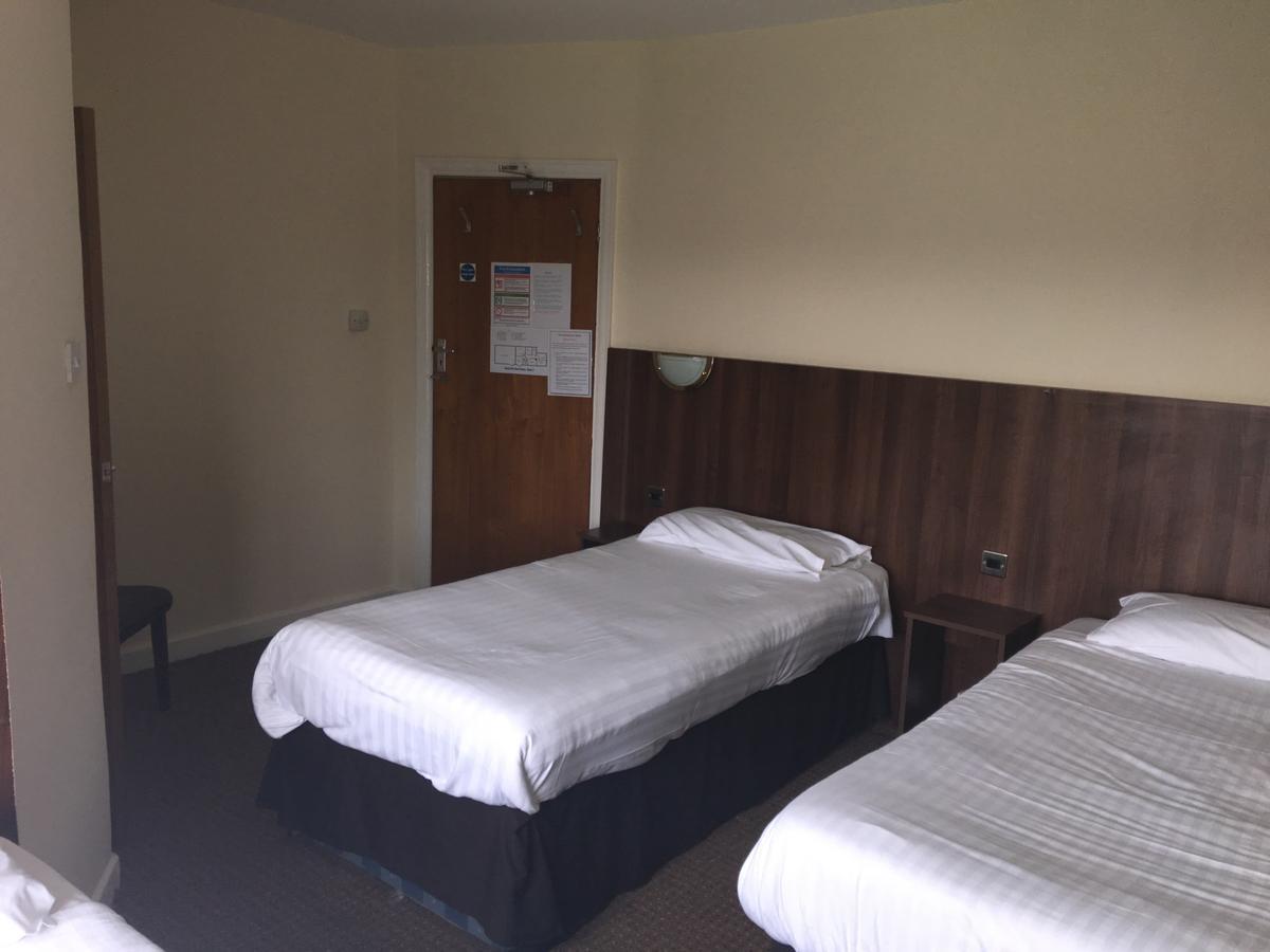 South Fork Guest House 레스터 외부 사진