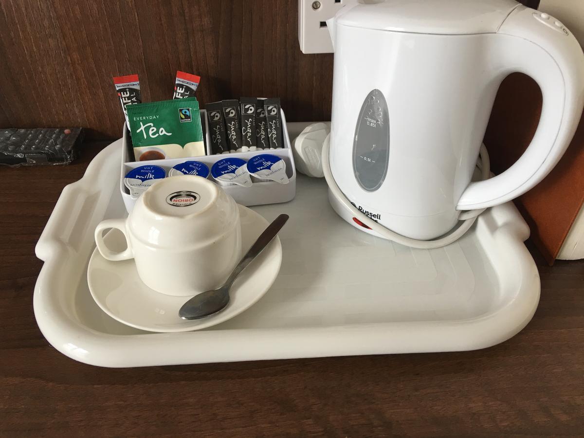 South Fork Guest House 레스터 외부 사진
