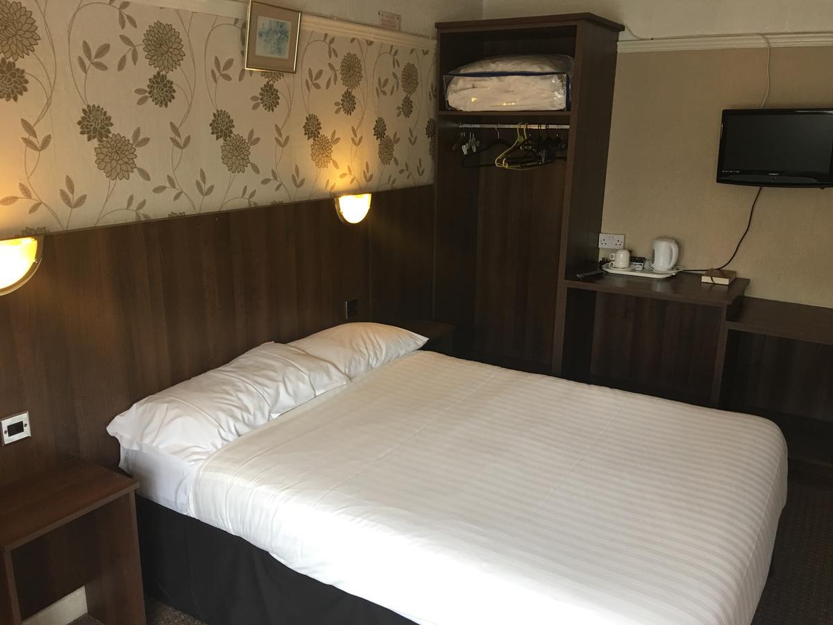 South Fork Guest House 레스터 외부 사진
