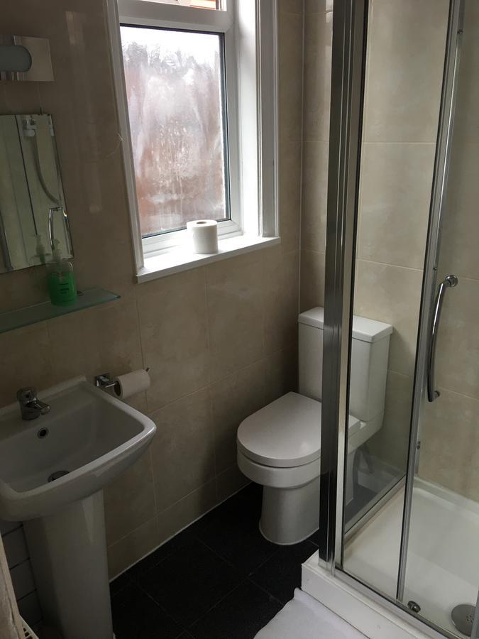 South Fork Guest House 레스터 외부 사진