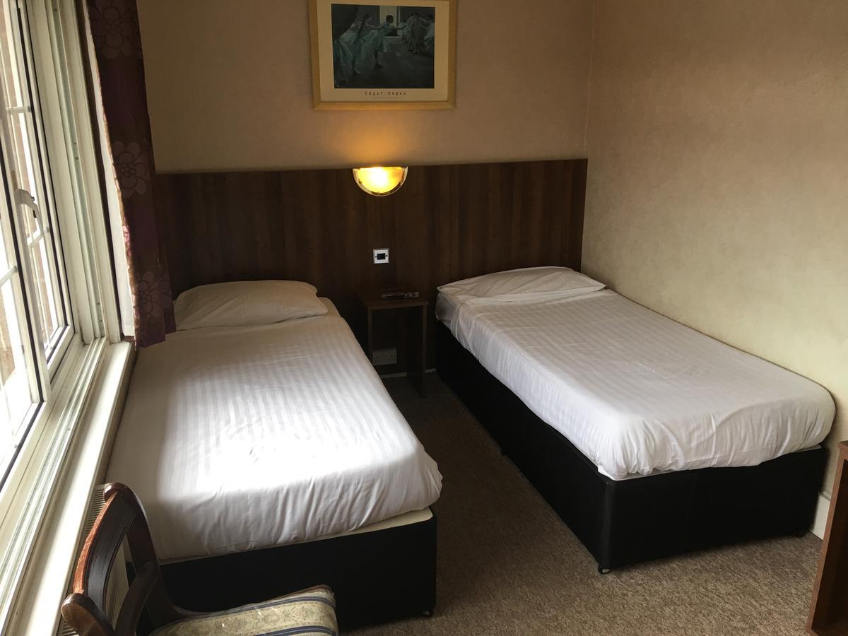 South Fork Guest House 레스터 외부 사진