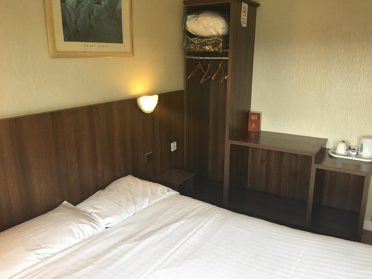 South Fork Guest House 레스터 외부 사진